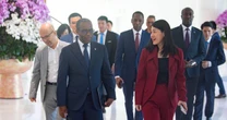Nữ CEO đầu tiên trong lịch sử Viettel Global lọt Top 100 Phụ nữ Quyền lực nhất châu Á