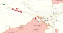 Kiev lo ngại cho số phận của Pokrovsk