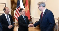 Nhận lệnh từ Tổng thống Trump, “người truyền đạt chính sách thương mại” của Mỹ sắp đàm phán với Việt Nam