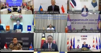 Thành lập nhóm đặc trách về địa kinh tế ASEAN