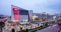 Aeon xây trung tâm thương mại ở nơi không ai ngờ tới, chậm tiến độ 1 tháng, bất ngờ chốt ngày khởi công trước dịp lễ đặc biệt
