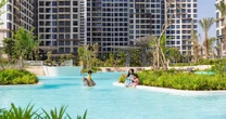 Bôn sưu tập Masteri: Lựa chọn phong cách sống đô thị gắn kết, tinh tế và đẳng cấp