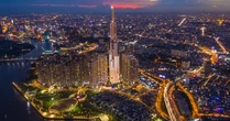 Có bao nhiêu tài sản thì lọt top 1% giàu nhất Việt Nam, Thái Lan, Singapore...?