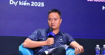 Tổng Giám đốc SSI Digital: 'Rất nhiều người Việt đào được lượng bitcoin cực lớn, tôi có những người bạn sở hữu tới 2.000 bitcoin nhưng không dám công khai'
