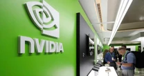 Vượt qua Microsoft, Nvidia giành ngôi vương công ty giá trị nhất thế giới