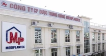 Chủ tịch công ty Dược Trung ương Mediplantex qua đời