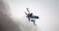 Ukraine thừa nhận máy bay chiến đấu Nga vượt trội tiêm kích F-16
