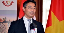 Nguyên Phó thủ tướng Đức Philipp Rösler làm thành viên Hội đồng quản trị Vietjet