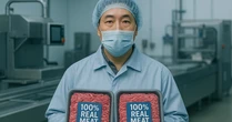 Cái kết buồn của người phanh phui bê bối thịt "bẩn" làm rúng động quốc gia có tiêu chuẩn an toàn thực phẩm nghiêm ngặt top đầu thế giới: Vợ ly hôn, người thân phớt lờ...