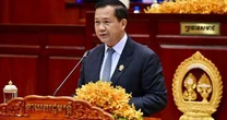 Thủ tướng Campuchia đích thân xác nhận nước này đang nghiên cứu xây một kênh đào mới