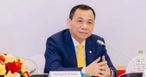 DN của tỷ phú Phạm Nhật Vượng trúng thầu dự án 10 tỷ USD ở nơi cách TP HCM gần 400 km, quy mô thế nào?