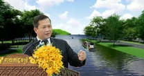 Không chỉ Funan Techo: Campuchia hé lộ kế hoạch mới "đào kênh, dẫn nước" Mê Kông đầy táo bạo
