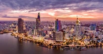 Tăng trưởng GDP Việt Nam cần đạt bao nhiêu để GDP bình quân đầu người vượt 28.500 USD, lọt nhóm nước thu nhập cao vào năm 2045?