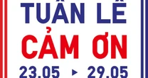 “Fan” UNIQLO hào hứng với 3 hoạ tiết BST UT Mickey Mouse in Vietnam mới nhân Tuần Lễ Cảm Ơn