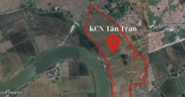 Vinhomes triển khai thêm KCN hơn 220ha tại nơi tỷ phú Phạm Nhật Vượng rót vốn đầu tư 7,5 tỷ USD
