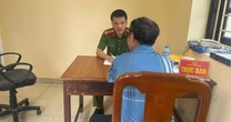 Người đàn ông được yêu cầu chuyển khoản 230 triệu đồng mua 20 can hóa chất: Vài giờ sau bị mời lên công an xã làm việc