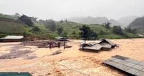 Chuyên gia: Bão Wipha đi vào Biển Đông sẽ mạnh lên nhanh, Bắc Bộ nguy cơ lũ lớn