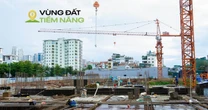 Dự án nhà ở xã hội đắt nhất Việt Nam sắp đạt mốc quan trọng, dự kiến bàn giao sớm một năm