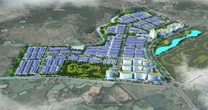 Người dân Phú Thọ đón tin vui: Chuẩn bị có thêm 2 khu công nghiệp rộng gần 600 ha, mở ra loạt cơ hội việc làm mới