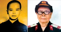 Chiến sĩ tình báo đặc biệt nhất Việt Nam xuất thân từ ni cô