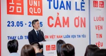 UNIQLO mang đến loạt ưu đãi và hoạt động cộng đồng ý nghĩa
