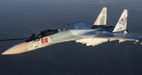 Nga rò rỉ tài liệu, hé lộ số lượng Su-35 sắp chuyển cho Iran