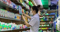 An Khang nâng cao quyền lợi người dùng bằng hệ thống tra cứu thuốc trực tiếp