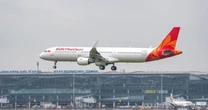 Hãng hàng không mới nhất Việt Nam chính thức "gia nhập bầu trời"