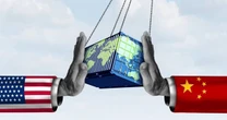 Dày công ‘luyện võ’ 7 năm, Trung Quốc sử dụng chính đòn thương mại của Mỹ để ‘chiến’ với Washington, khiến nền kinh tế lớn nhất thế giới lâm cảnh gậy ông đập lưng ông