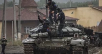 Ukraine tuyên bố phá huỷ hơn 1.000 xe tăng Nga từ đầu năm đến nay