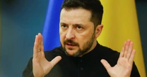 Ông Zelensky nêu 'cách duy nhất' chấm dứt xung đột với Nga