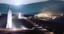 Tỉ phú Elon Musk và kế hoạch "thuộc địa hóa" Sao Hỏa khó tin