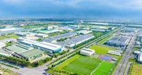 Nơi loạt "ông lớn" bất động sản đổ bộ Sun Group, BRG Group, Bitexco, T&T... sắp có thêm dự án KCN hơn 2.900 tỷ đồng