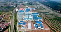Một doanh nghiệp kín tiếng được chấp thuận làm khu công nghiệp hơn 1.500 tỷ đồng ở Bắc Giang