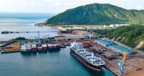Chấp thuận công ty con của Vingroup xây KCN rộng hơn 960ha ở Vũng Áng (Hà Tĩnh), vốn đầu tư 13.200 tỷ đồng