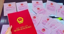 Quy định mới nhất về việc xử lý diện tích đất thực tế chênh lệch so với trên sổ đỏ từ ngày 1/8