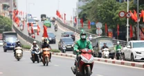 Miền Bắc nắng nóng trước khi đón đợt mưa mới