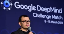 Chân dung CEO dẫn dắt tham vọng AI của Google: Người mang tham vọng định hình lại nền văn minh nhân loại
