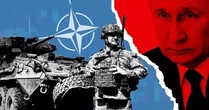 NATO bành trướng sang phía đông, bóp nghẹt không gian đối phương