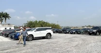 Đất nền Hóc Môn, Củ Chi, Cần Giờ bỗng tăng giá