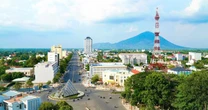 Sau sáp nhập, một tỉnh mới "kiêu hãnh sở hữu vị trí địa lý đặc biệt"