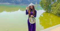 Rác thải cứng đầu từ "mỏ vàng" 1,5 tỷ USD của Việt Nam làm nên điều bất ngờ
