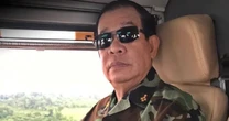 Campuchia không rút quân khỏi điểm nóng - Ông Hun Sen tuyên bố chủ quyền, nói "từng ngồi ở đó"