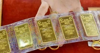 SJC làm ăn ra sao trong hơn 10 năm độc quyền vàng miếng?