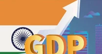 GDP nền kinh tế lớn thứ 3 châu Á bất ngờ tăng vượt dự báo: Cơ hội soán ngôi Đức, Nhật Bản xếp thứ 3 thế giới trong tầm tay?
