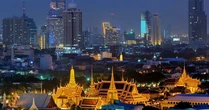 Láng giềng phía Tây Việt Nam: GDP bình quân xếp thứ 9 ASEAN, không giáp biển nhưng có cảng biển