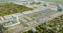 Xây dựng Ngân Thuận nợ gần 635 tỷ đồng tiền thuế, ông chủ đứng sau là ai?