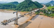 Dù tiến độ rất gấp, cố vấn Đèo Cả yêu cầu phải kiểm soát chặt một vấn đề tại dự án cao tốc dài 105km