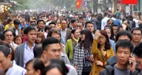 Ngay bây giờ, toàn dân Việt Nam có quyền quyết định một việc