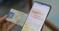 Vì sao VNeID chưa hiển thị giấy phép lái xe dù người dân đã hoàn thành thủ tục?